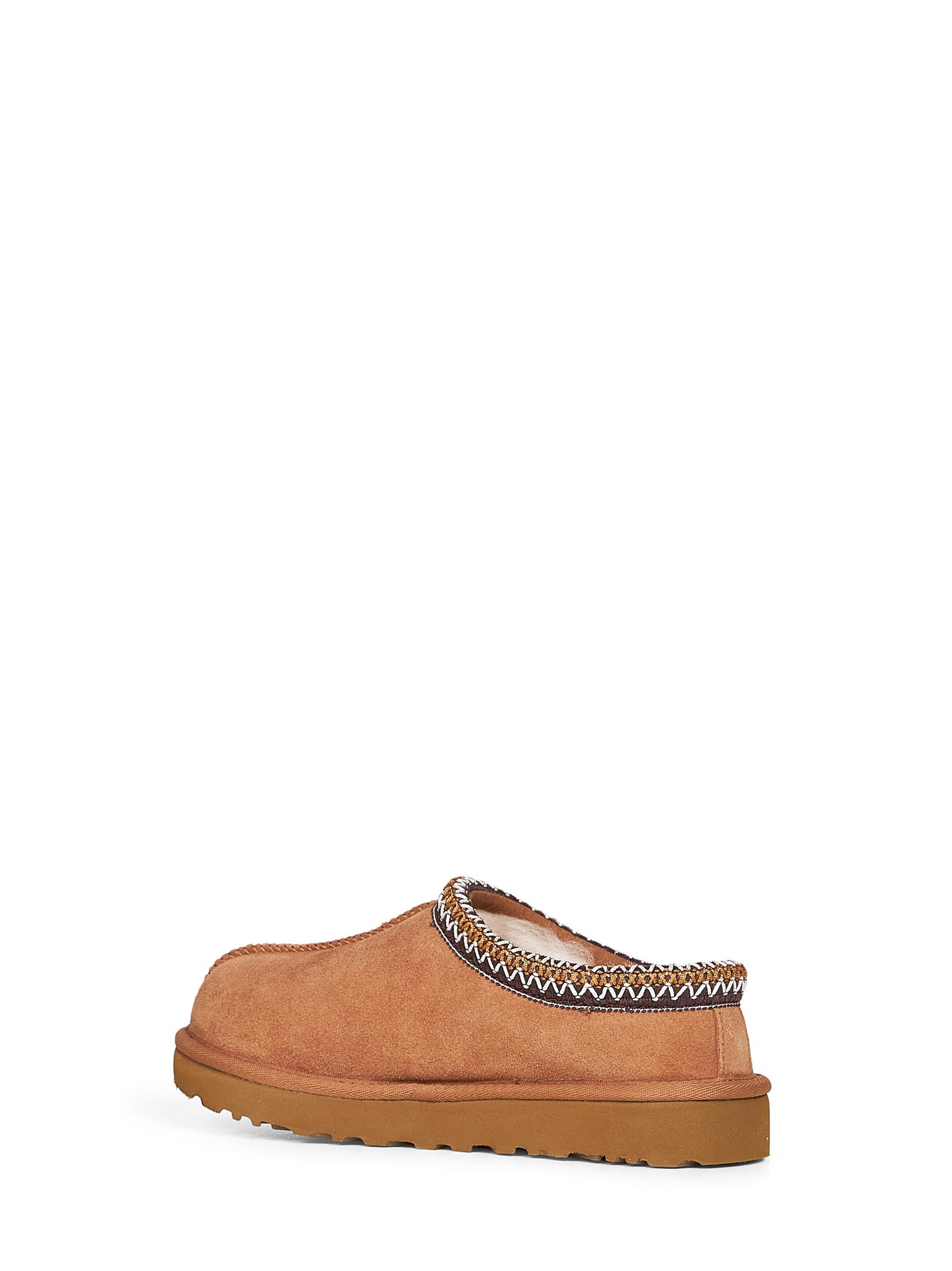 Chestnut Tasman II mules