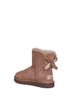 Rocky oak Mini Bailey Bow II ankle boots