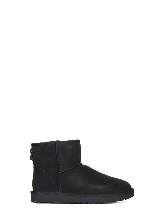 Stivali da neve W Classic Mini II 1016222 Nero