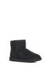 W Classic Mini II Snow Boots 1016222 Black