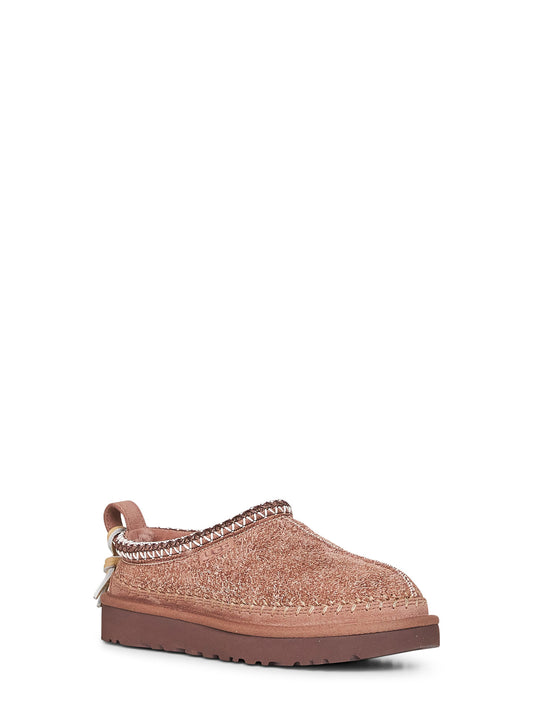 Mules Tasman Biarritz rosa
