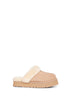 UGG Disquette Suede Slippers