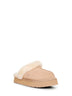 UGG Disquette Suede Slippers
