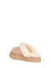 UGG Disquette Suede Slippers