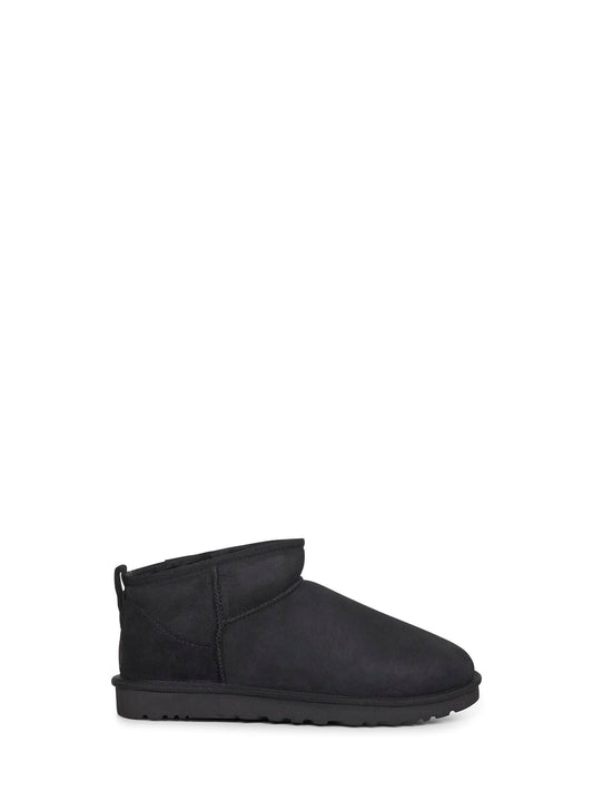 M Classic Ultra Mini Boots