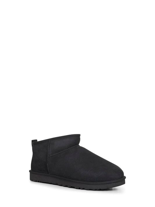 M Classic Ultra Mini Boots