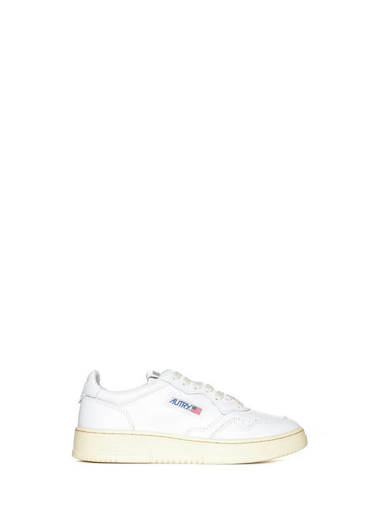 Sneakers Autry Low Wom