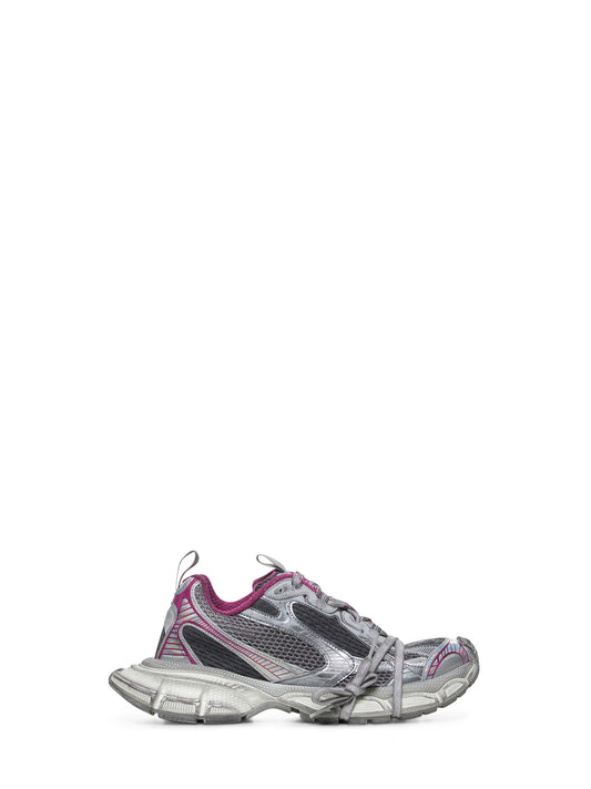 Sneaker 3XL multicolore