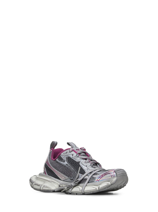 Sneaker 3XL multicolore