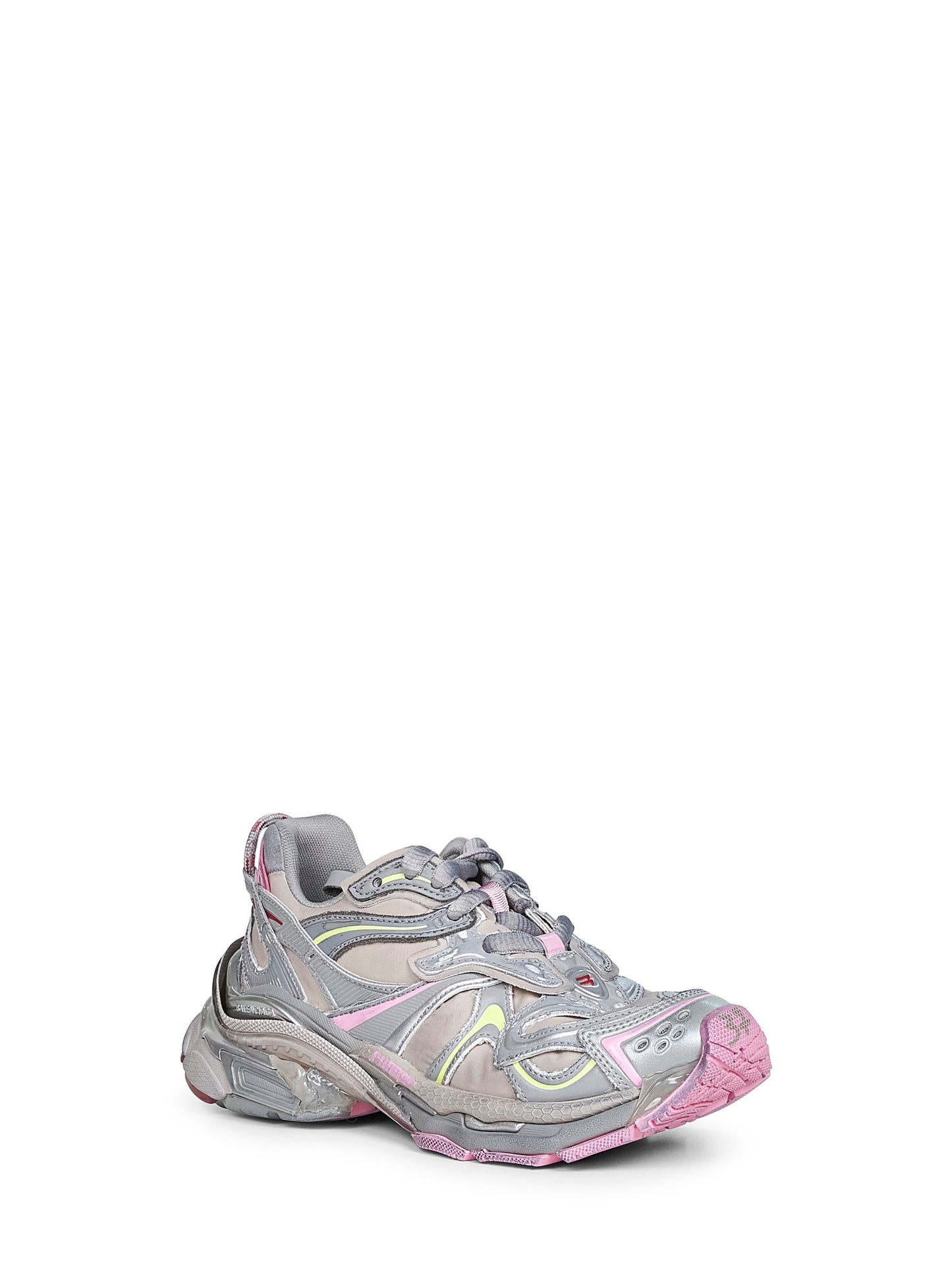 Sneakers Runner 2.0 multicolore