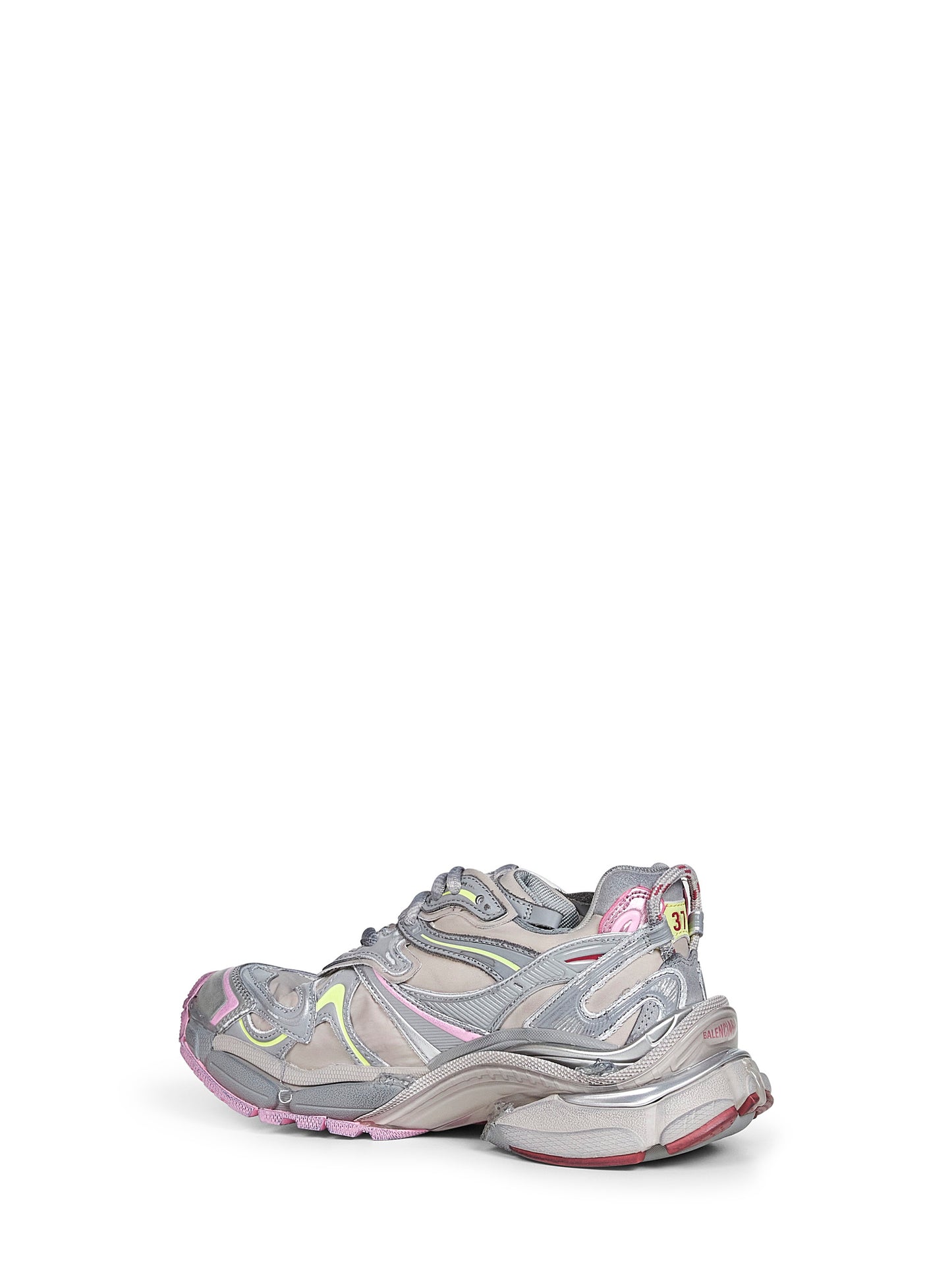 Sneakers Runner 2.0 multicolore