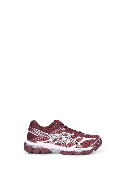 Burgundy GEL-CUMULUS 16 sneakers