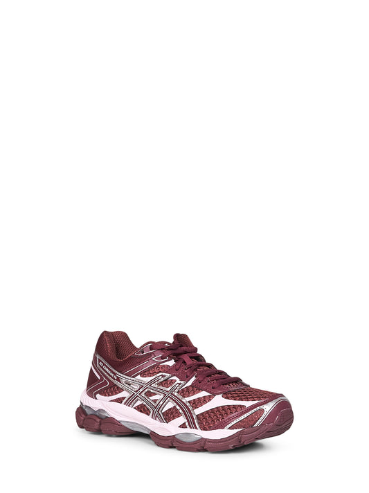 Burgundy GEL-CUMULUS 16 sneakers