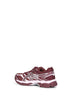 Burgundy GEL-CUMULUS 16 sneakers