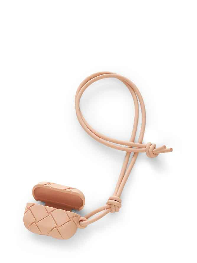 Custodia per AirPods Pro rosa