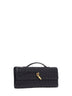 Bottega Veneta Andiamo Clutch