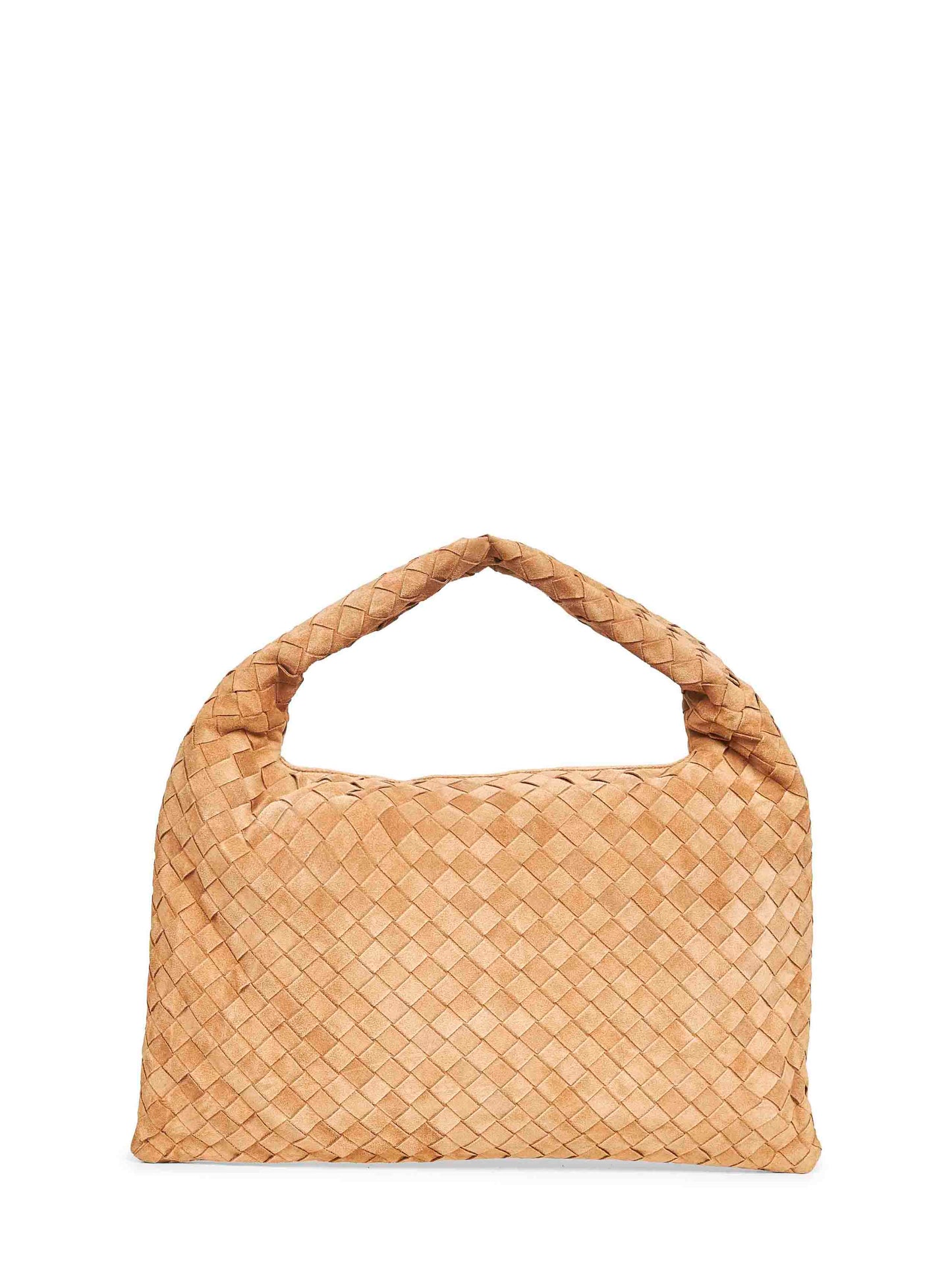 Amber Hop small shoulder bag