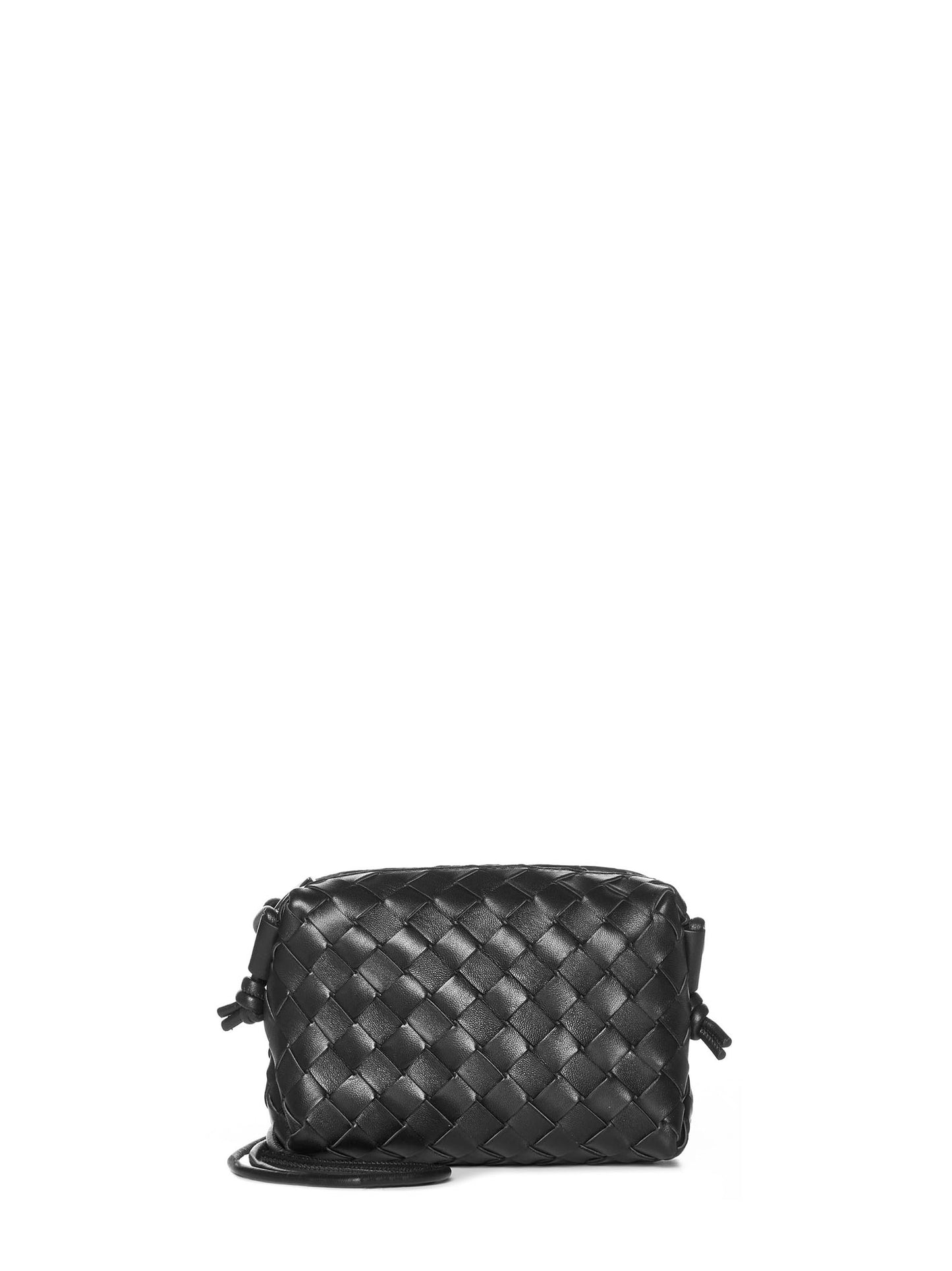 Mini Loop camera bag Bottega Veneta
