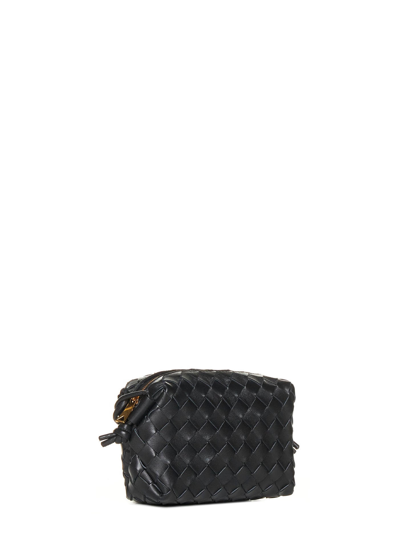 Mini Loop camera bag Bottega Veneta