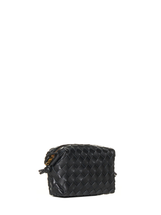 Bottega Veneta Mini Loop Camera Bag