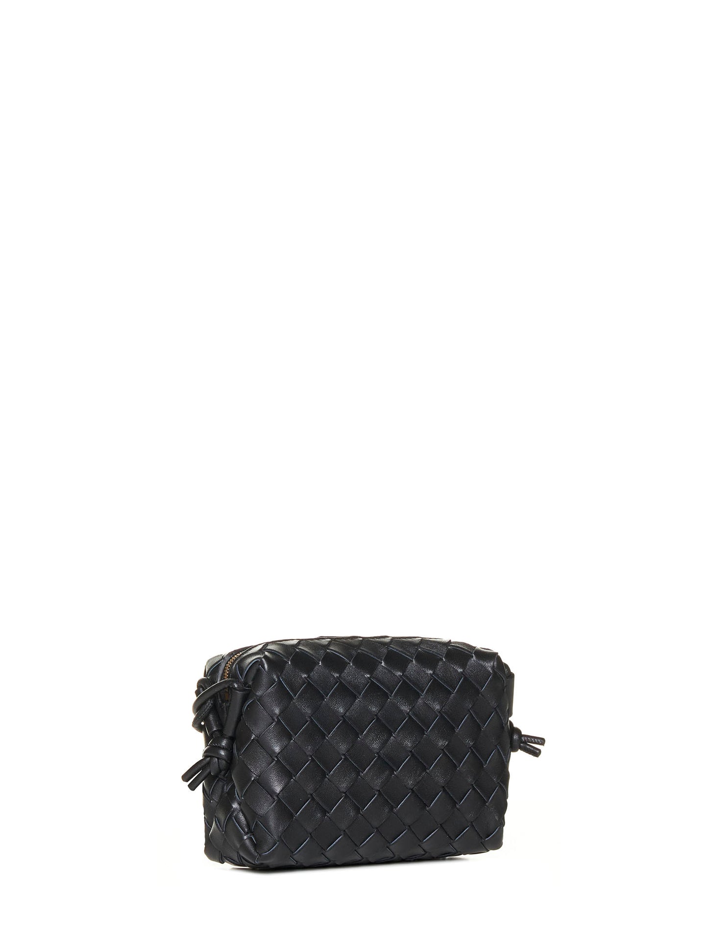 Mini Loop camera bag Bottega Veneta