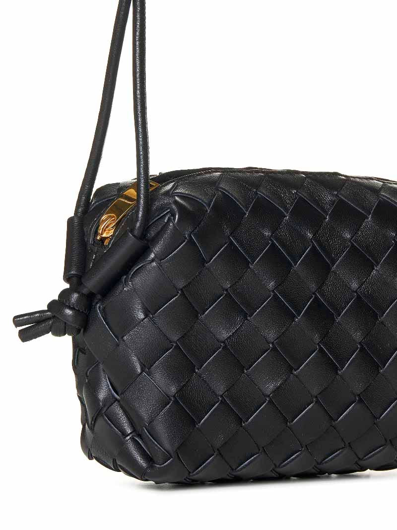 Mini Loop camera bag Bottega Veneta