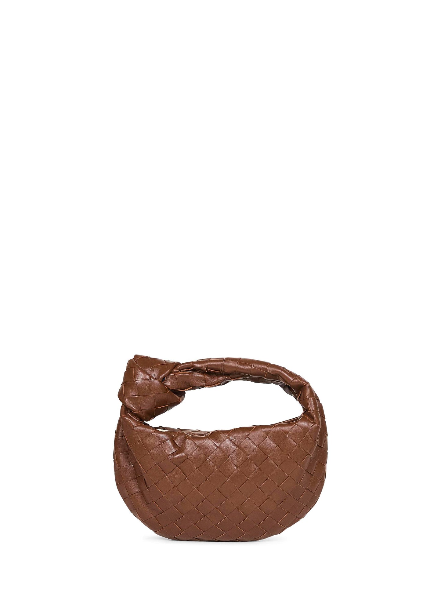 Nocciola Mini Jodie handbag