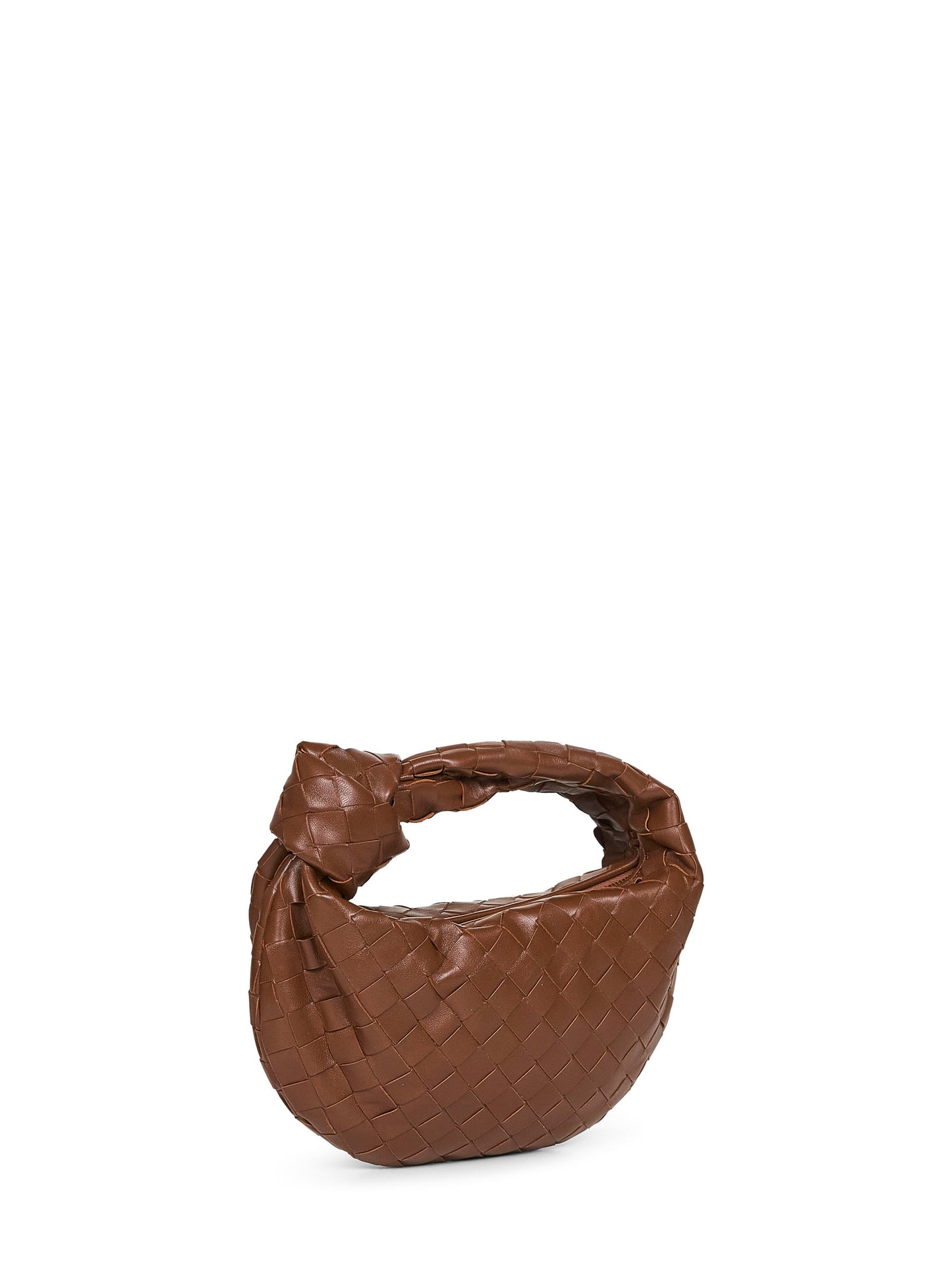 Nocciola Mini Jodie handbag