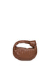 Nocciola Mini Jodie handbag