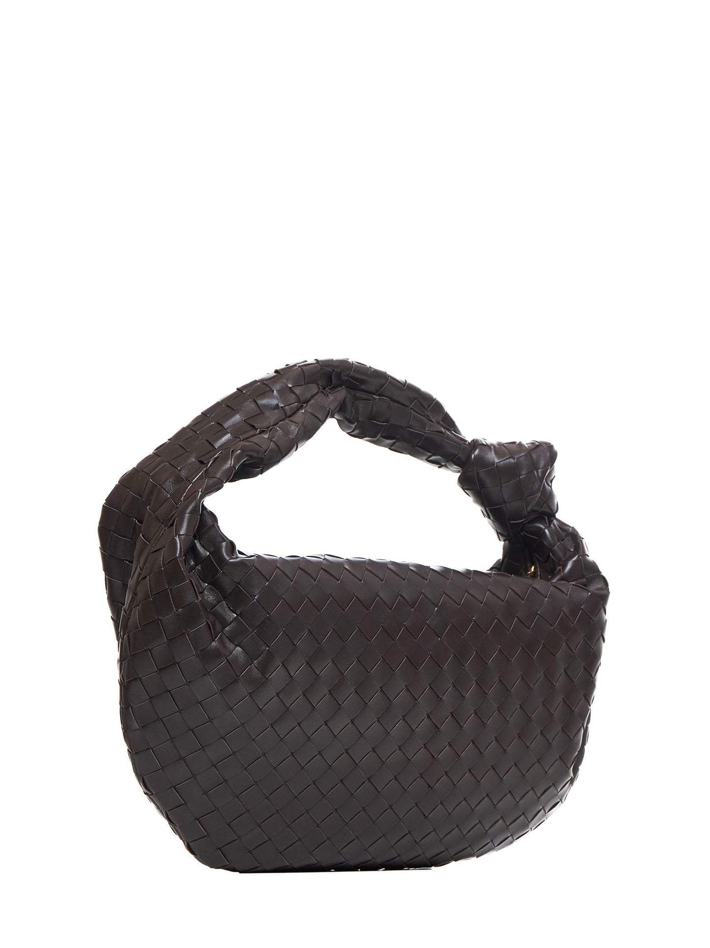 Small Brown Jodie Bag