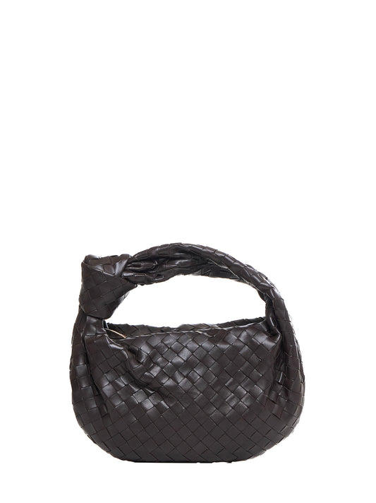 Jodie piccola Bottega Veneta