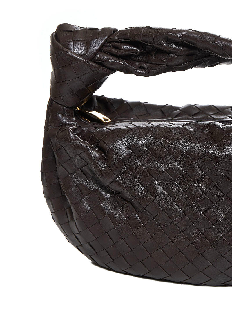 Small Jodie Bottega Veneta