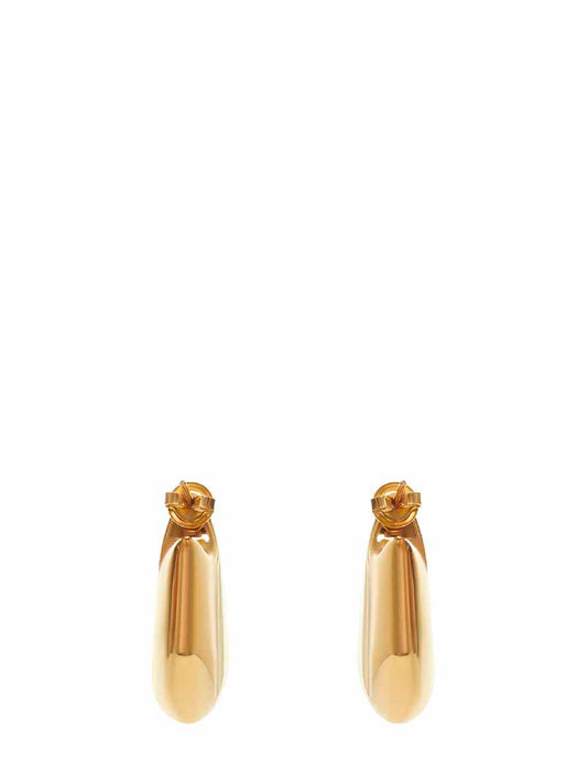 Fin Large Earrings