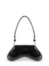 Borsa a tracolla Play Crossbody nera