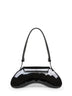 Borsa a tracolla Play Crossbody nera