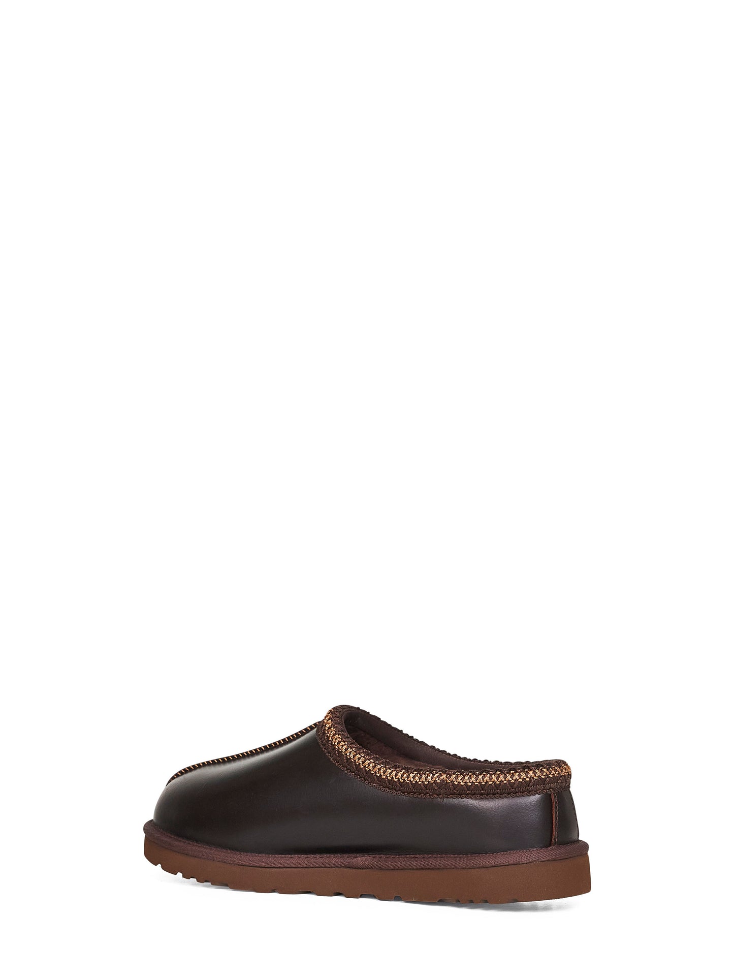 Ironwood Tasman Leather Regenerate mules