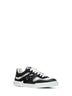 White and black Portofino Light sneakers