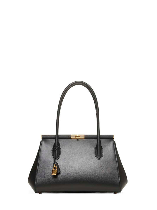 Borsa a mano Marlene nera