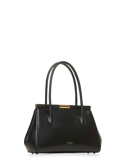 Borsa a mano Marlene nera