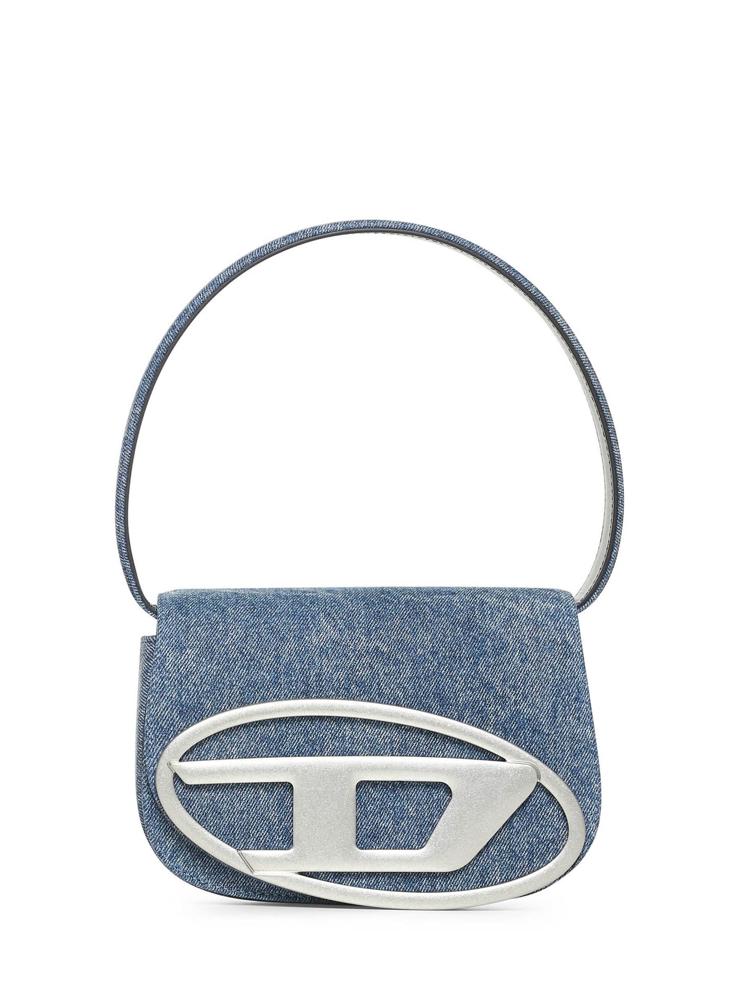 Borsa a spalla 1DR blu