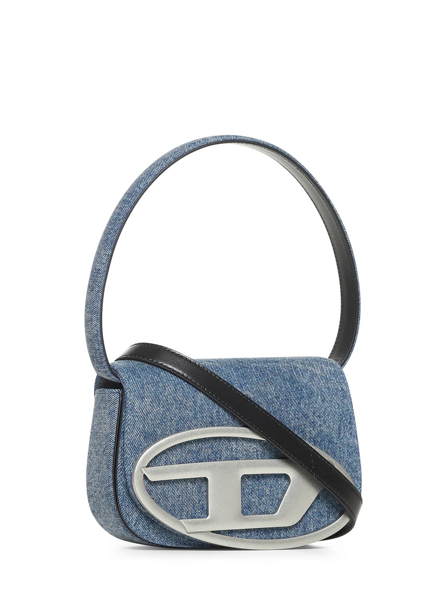 Borsa a spalla 1DR blu