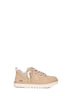 Beige Lo Lowmel sneakers
