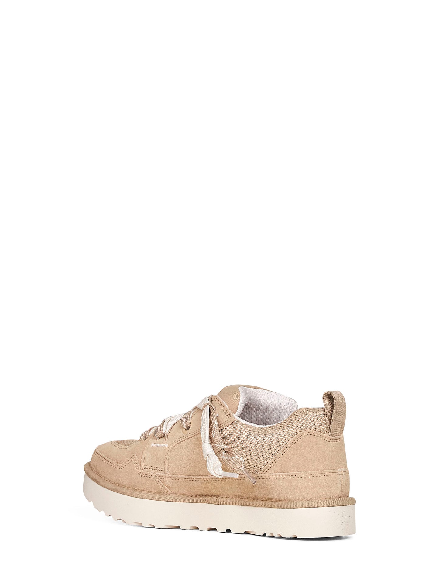 Beige Lo Lowmel sneakers