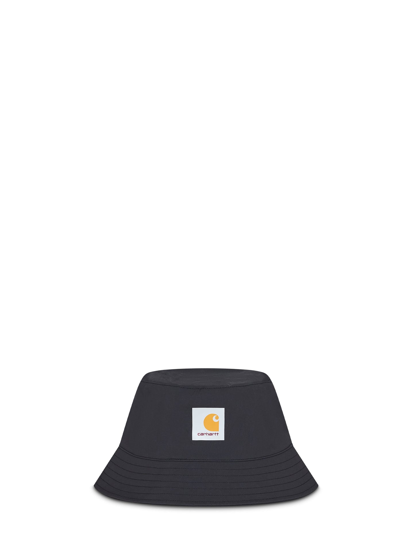 Black Bowden Bucket hat