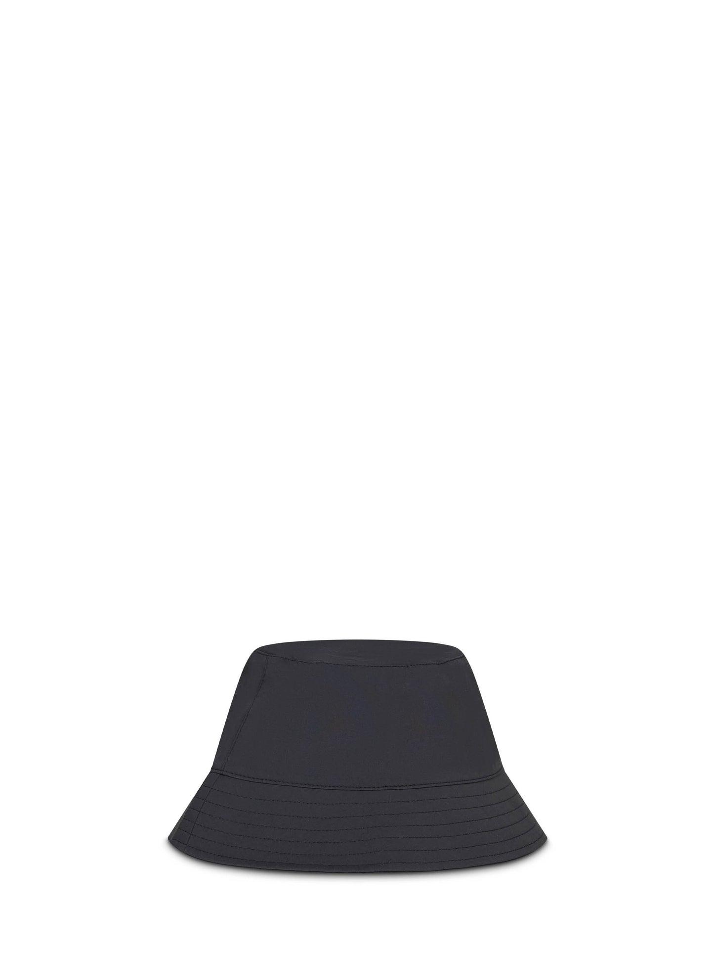 Black Bowden Bucket hat