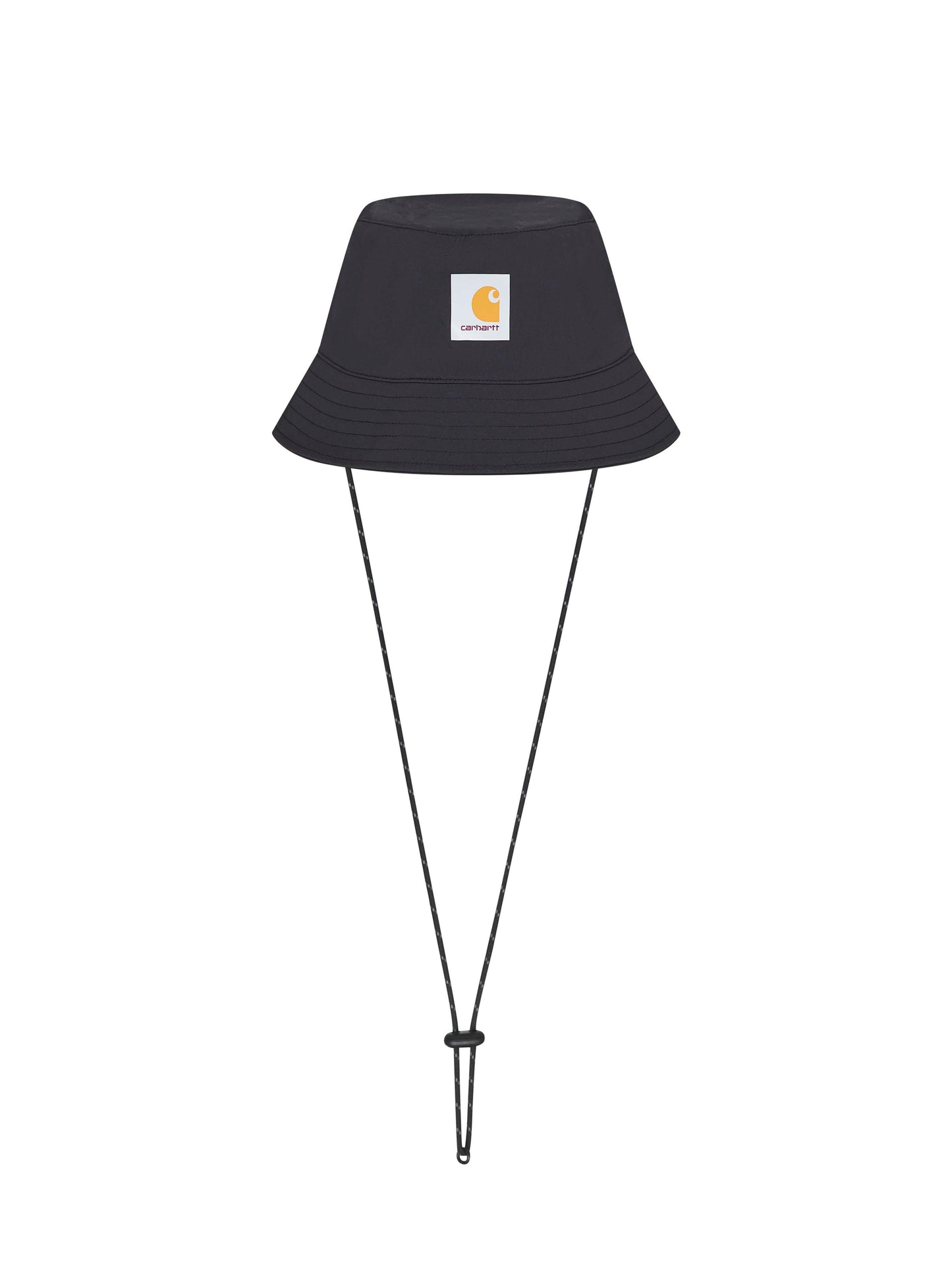 Black Bowden Bucket hat