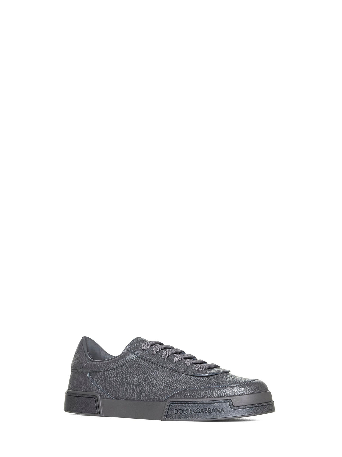 Grey Portofino Yatch sneakers