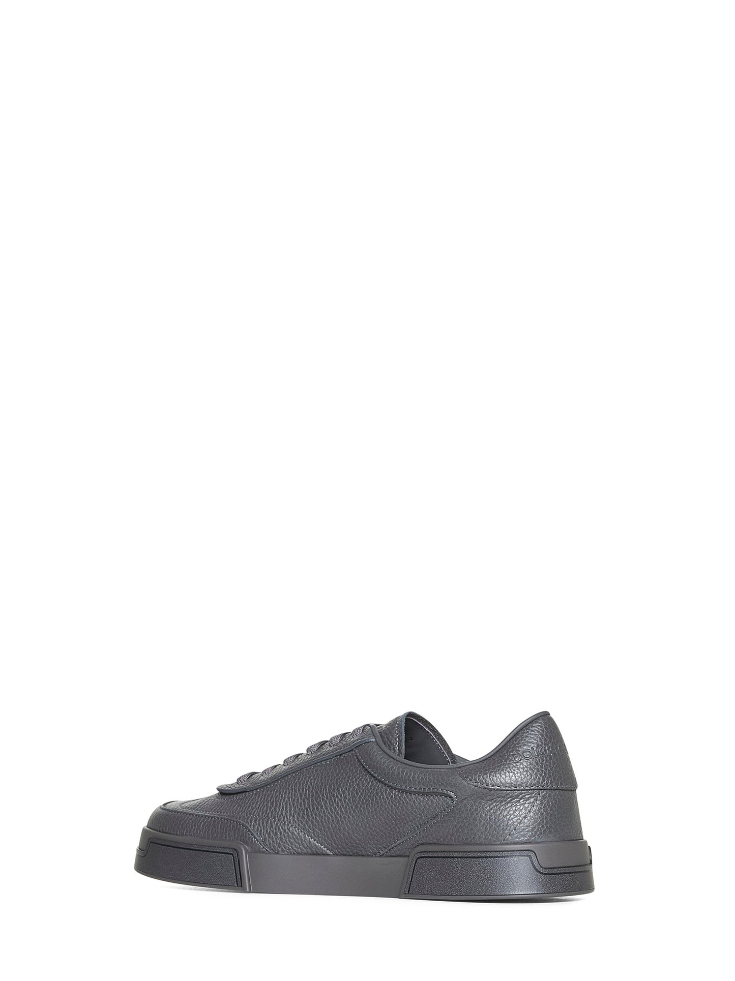 Grey Portofino Yatch sneakers