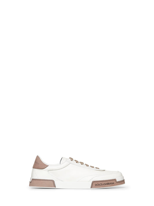 White Portofino Yatch sneakers
