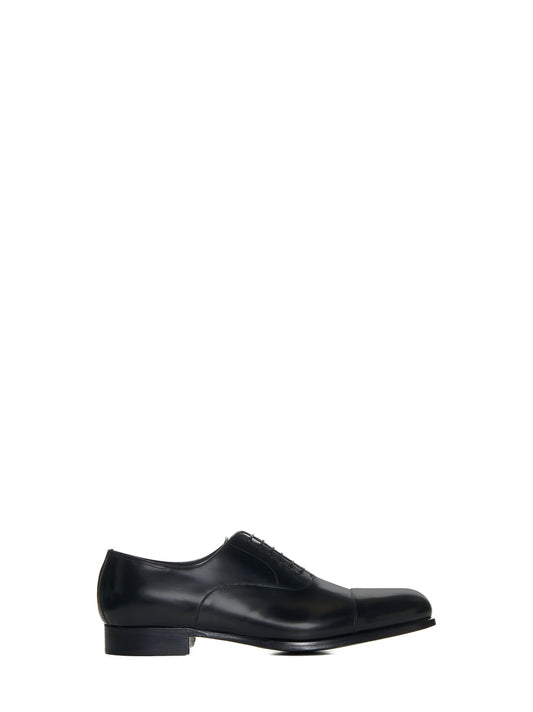 Oxford in pelle D 4.0